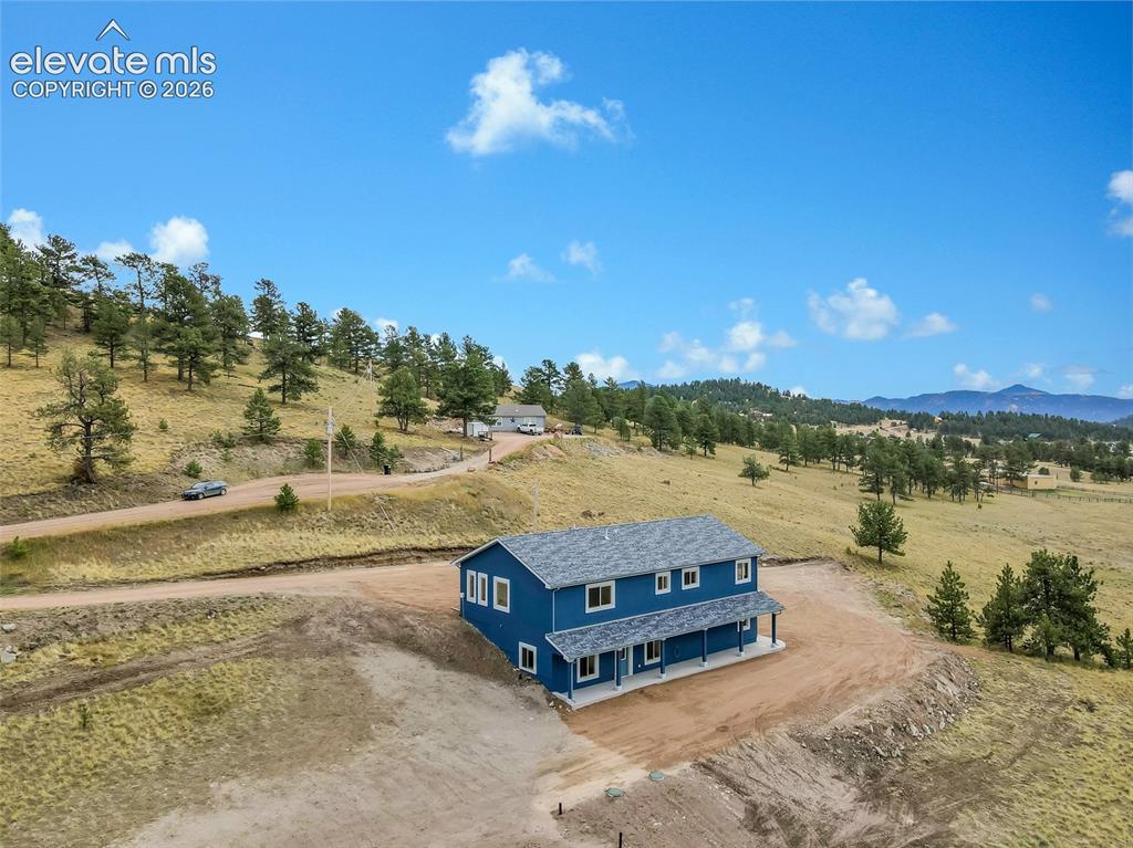 49 Westpoint Circle Florissant CO 80816