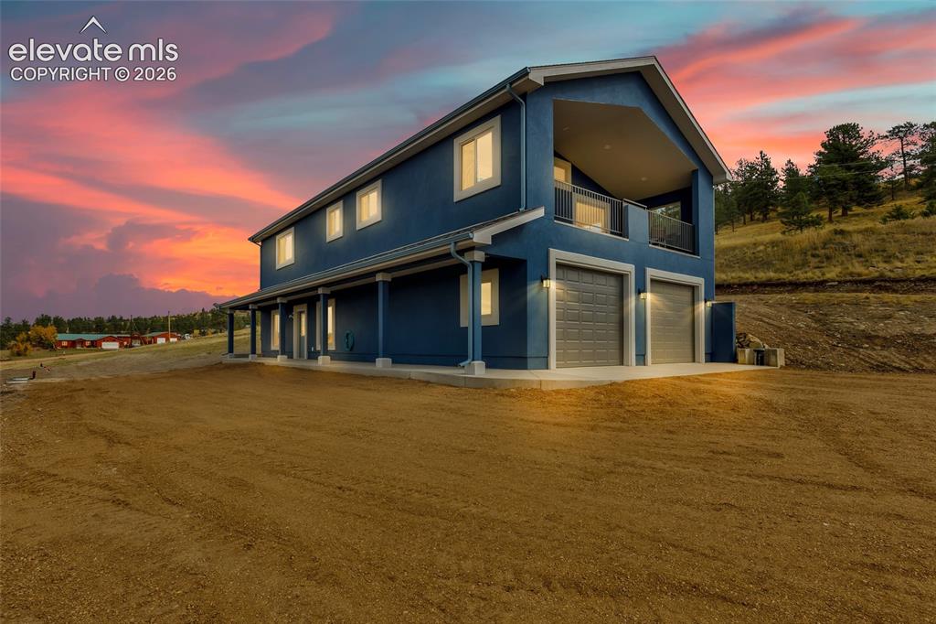 49 Westpoint Circle Florissant CO 80816