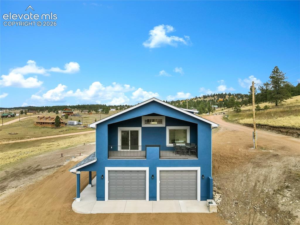 49 Westpoint Circle Florissant CO 80816