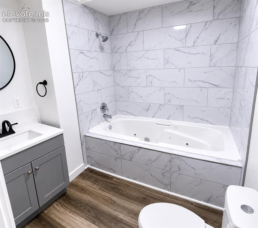111 W Fountain Boulevard Colorado Springs CO 80903