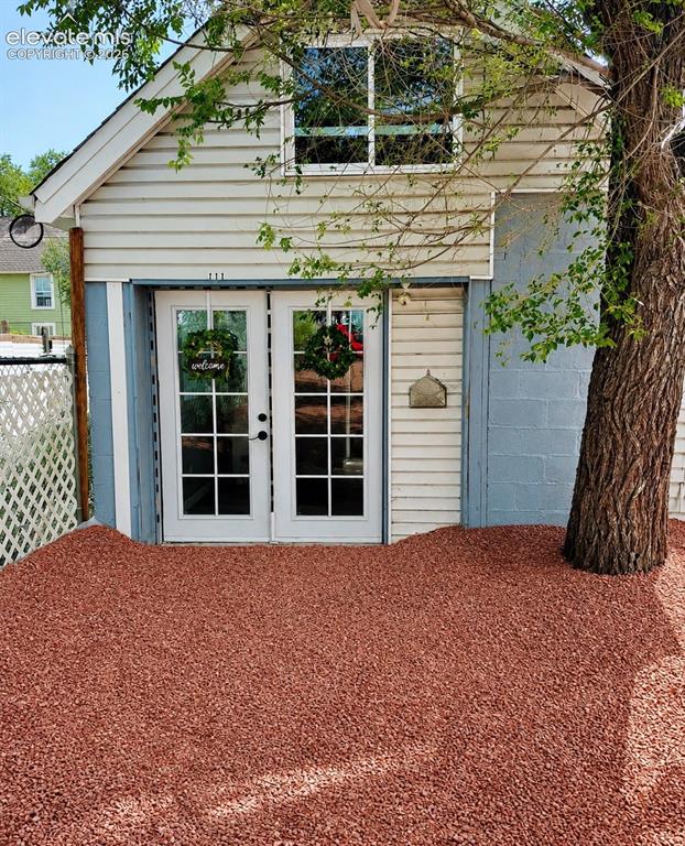 111 W Fountain Boulevard Colorado Springs CO 80903