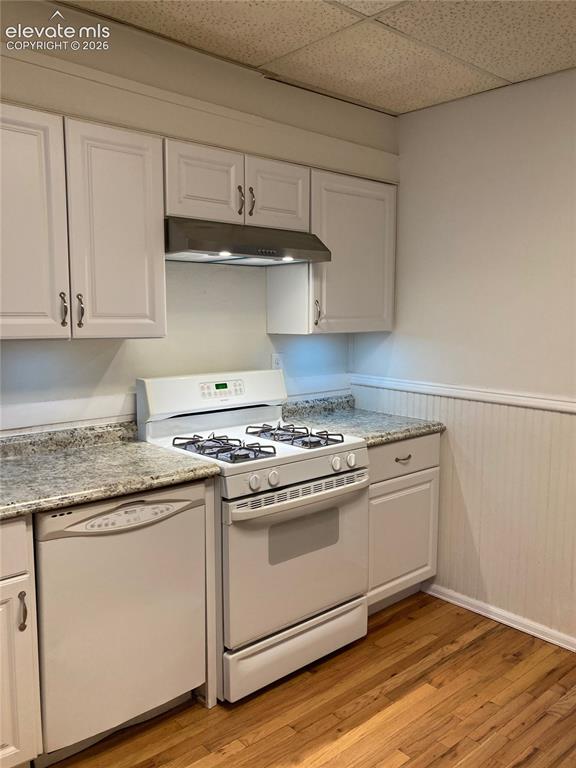 106 W Cheyenne Road Colorado Springs CO 80906