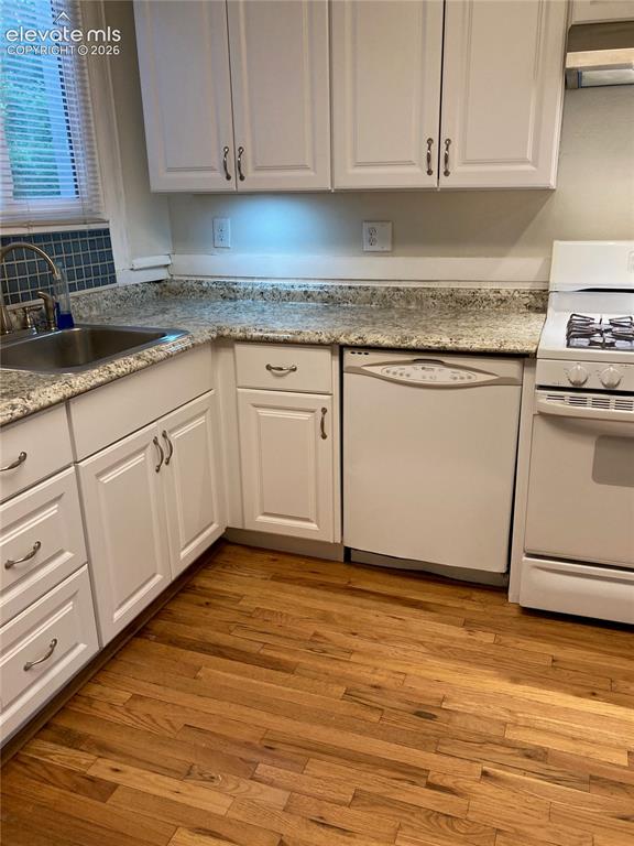 106 W Cheyenne Road Colorado Springs CO 80906