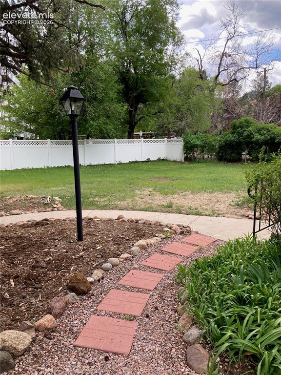 106 W Cheyenne Road Colorado Springs CO 80906