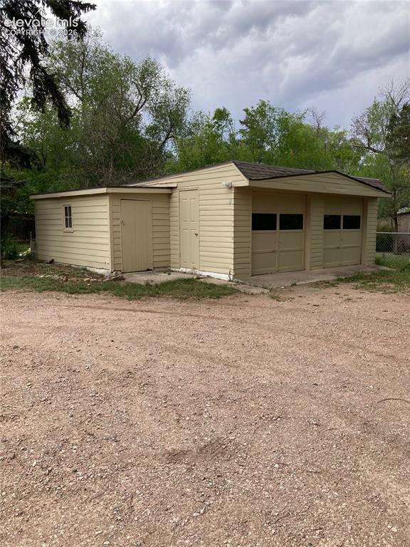 106 W Cheyenne Road Colorado Springs CO 80906