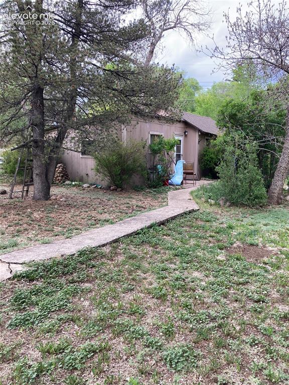 106 W Cheyenne Road Colorado Springs CO 80906