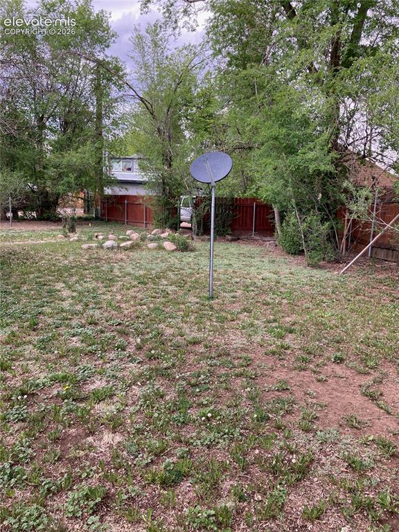 106 W Cheyenne Road Colorado Springs CO 80906