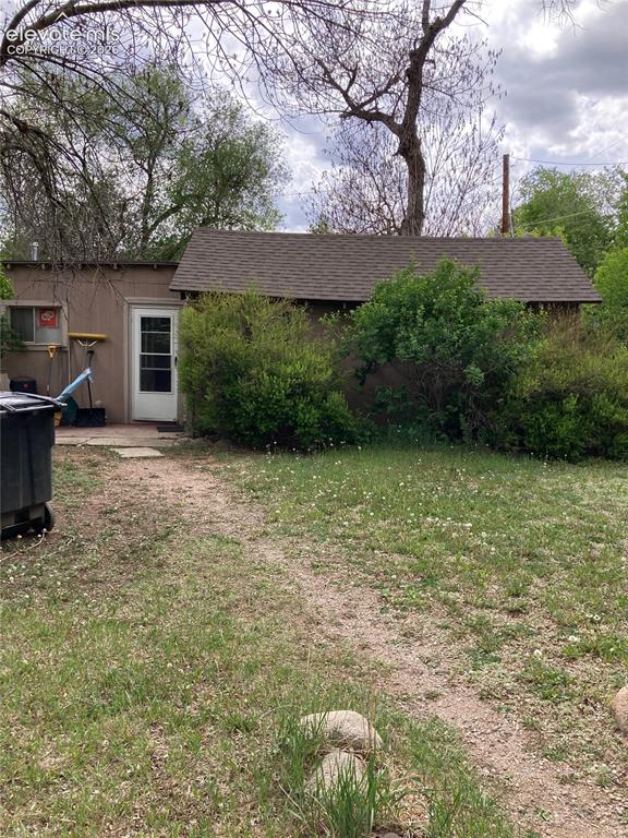 106 W Cheyenne Road Colorado Springs CO 80906