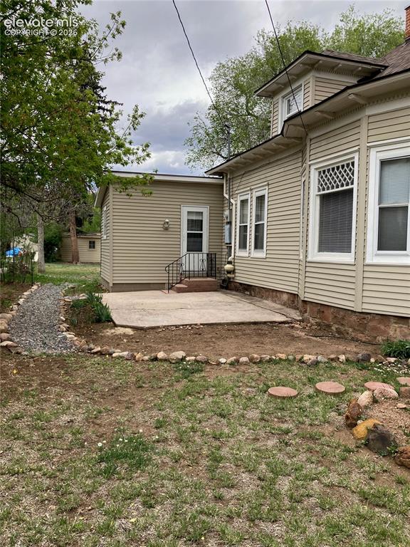 106 W Cheyenne Road Colorado Springs CO 80906