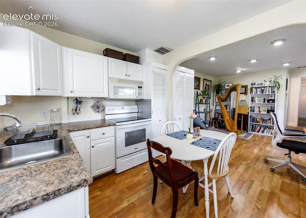 912 N Sheridan Avenue Colorado Springs CO 80909