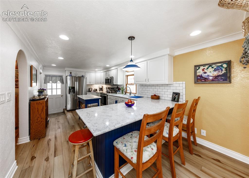 912 N Sheridan Avenue Colorado Springs CO 80909