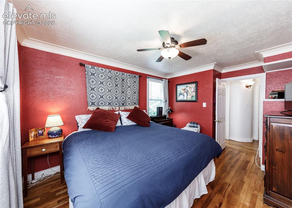 912 N Sheridan Avenue Colorado Springs CO 80909