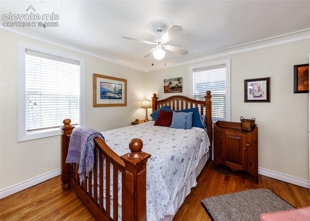 912 N Sheridan Avenue Colorado Springs CO 80909
