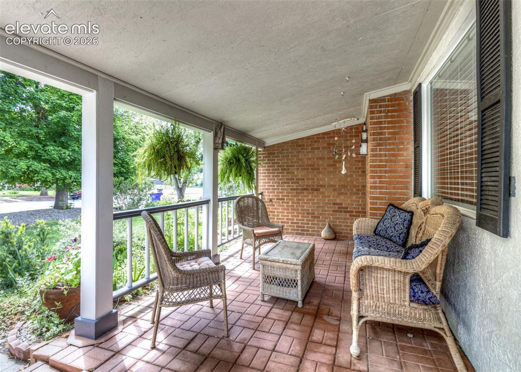 912 N Sheridan Avenue Colorado Springs CO 80909