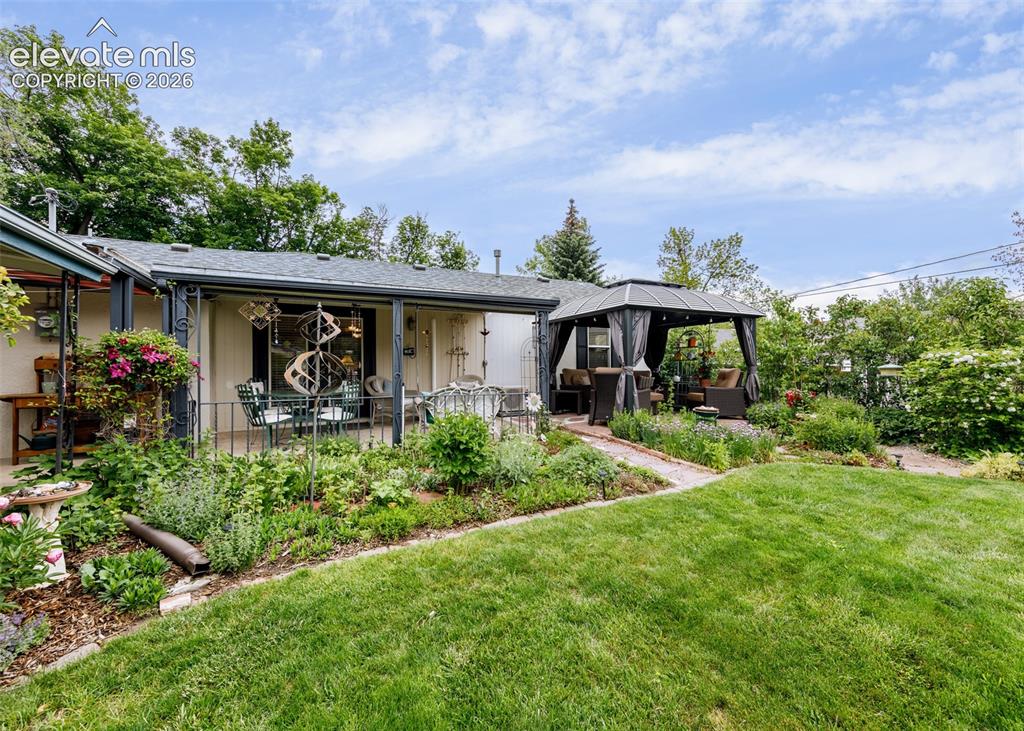912 N Sheridan Avenue Colorado Springs CO 80909