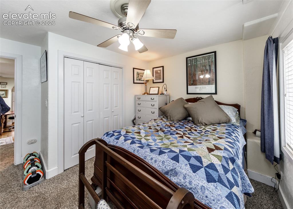 912 N Sheridan Avenue Colorado Springs CO 80909