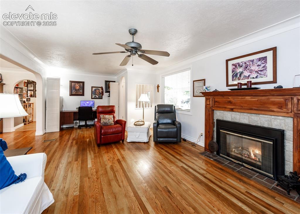 912 N Sheridan Avenue Colorado Springs CO 80909