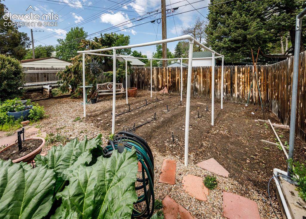 912 N Sheridan Avenue Colorado Springs CO 80909