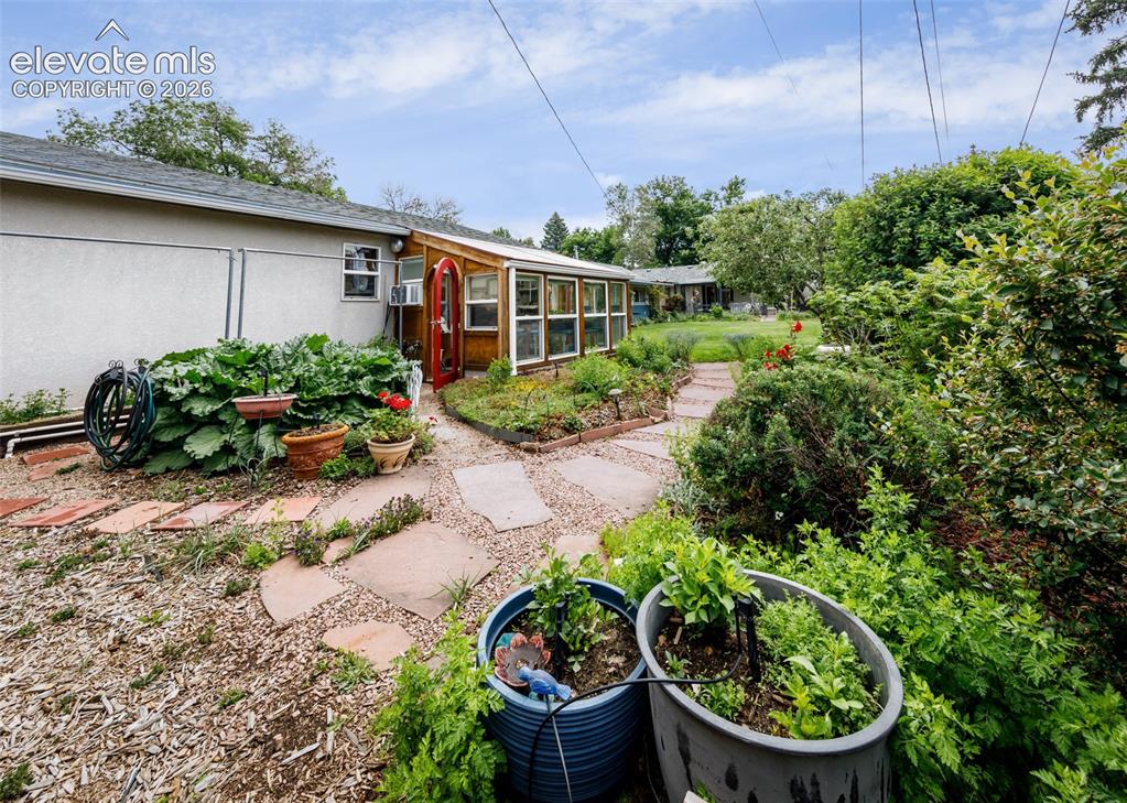 912 N Sheridan Avenue Colorado Springs CO 80909