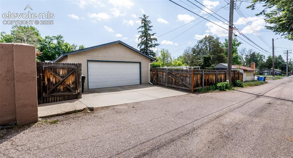 912 N Sheridan Avenue Colorado Springs CO 80909