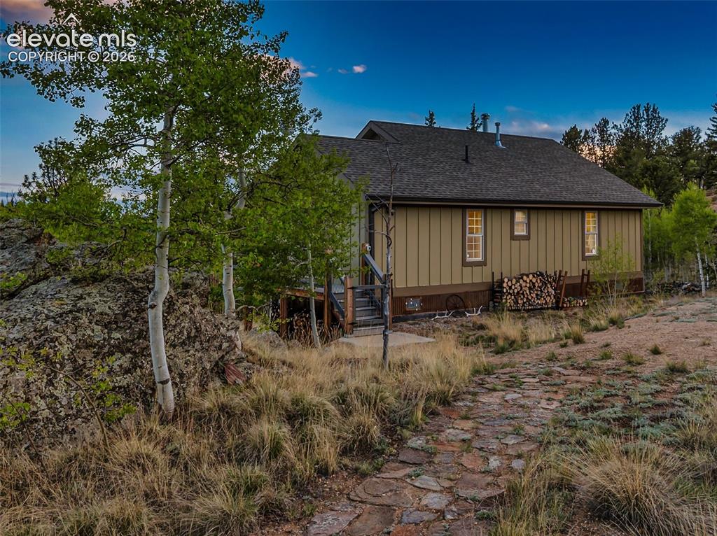 1792 Ute Trail Jefferson CO 80456