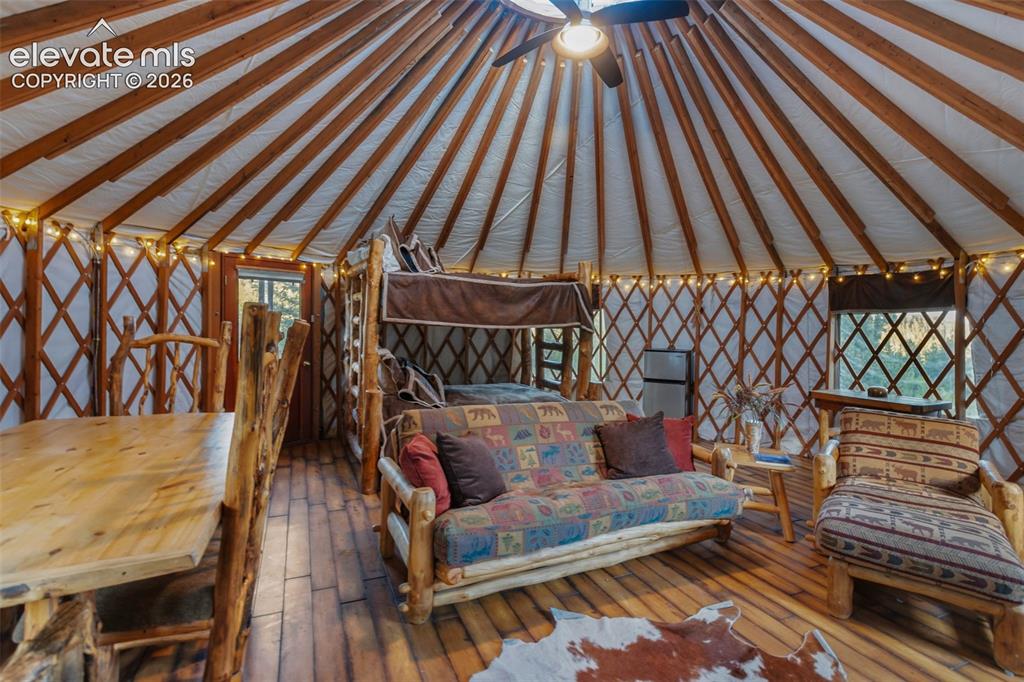 1792 Ute Trail Jefferson CO 80456