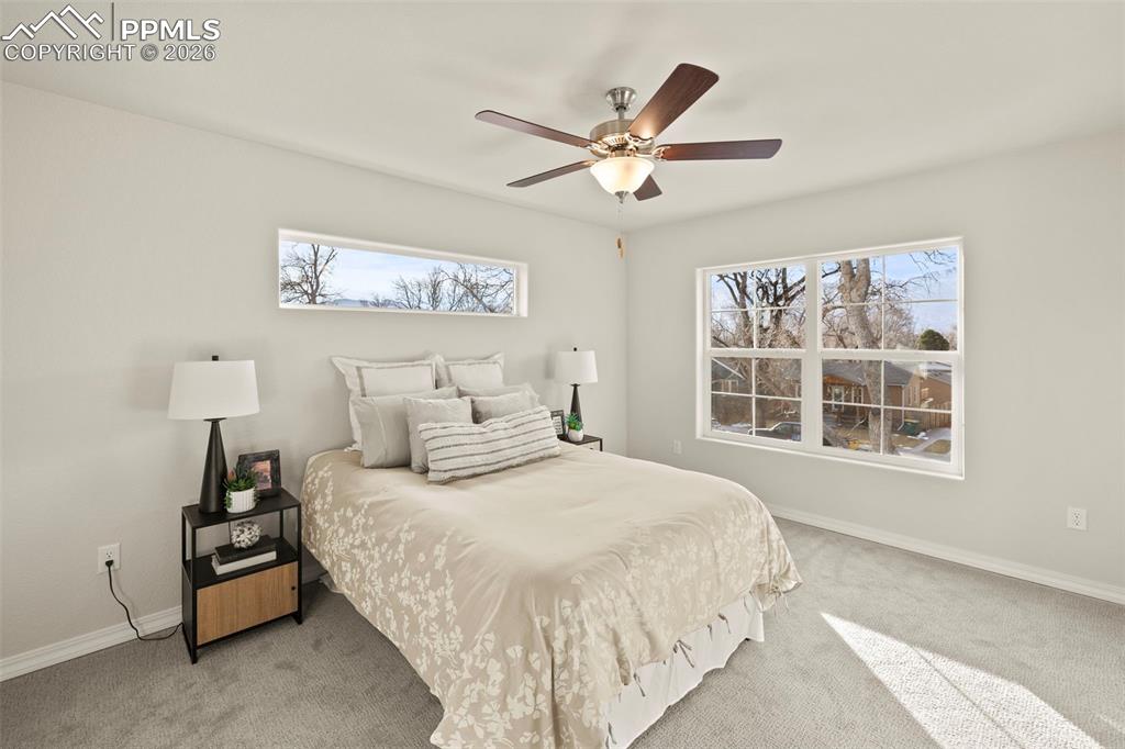 1217 Custer Avenue Colorado Springs CO 80903