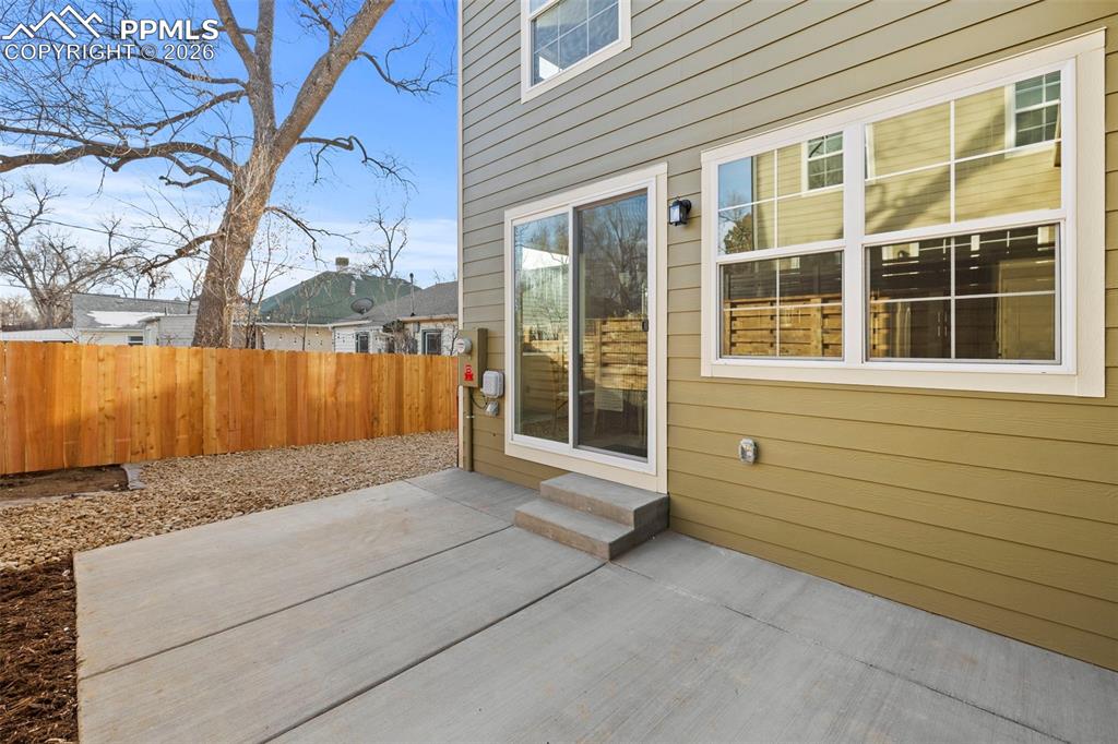 1217 Custer Avenue Colorado Springs CO 80903