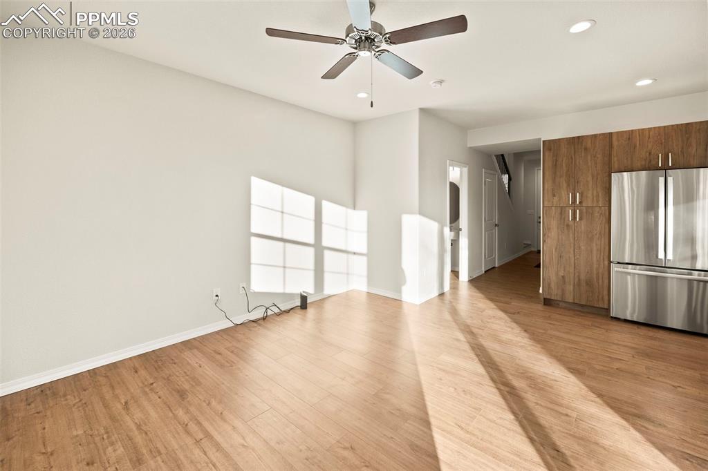 1217 Custer Avenue Colorado Springs CO 80903
