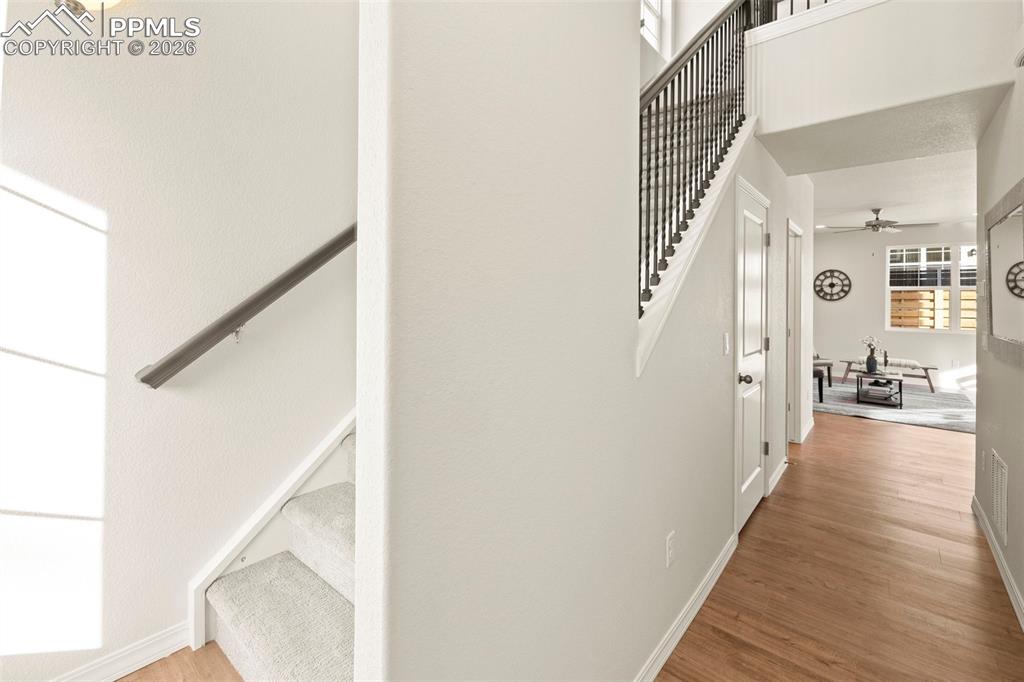 1217 Custer Avenue Colorado Springs CO 80903