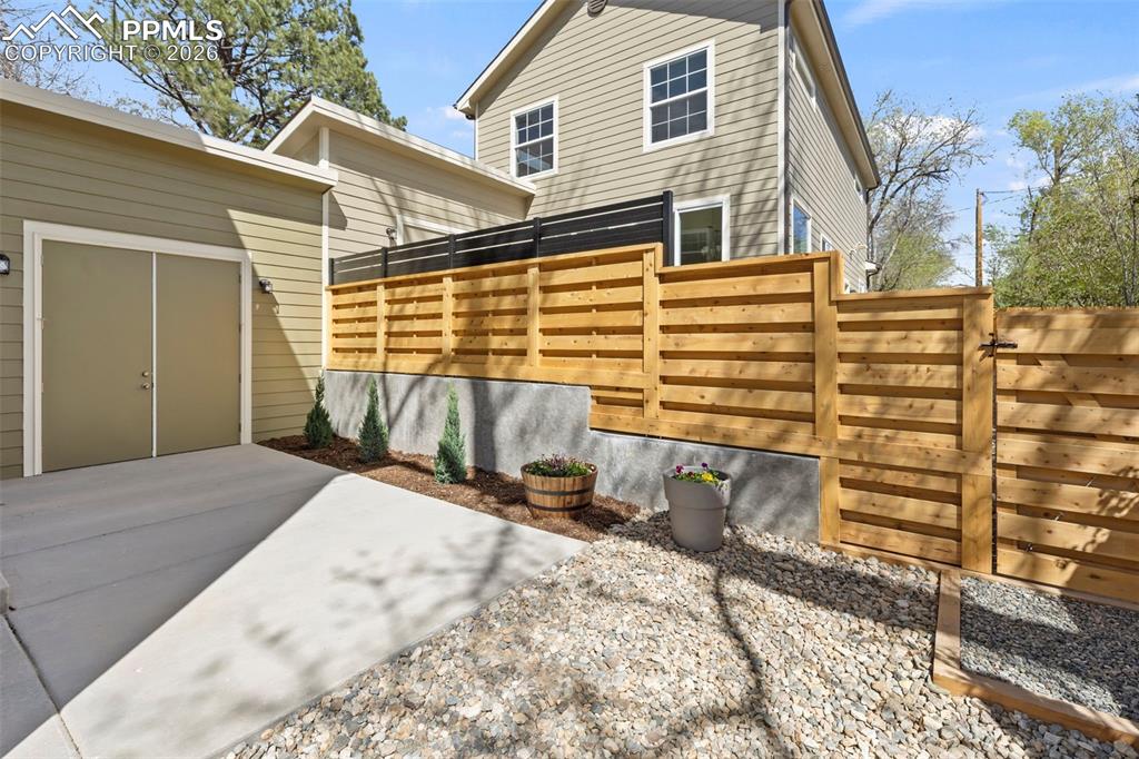 1217 Custer Avenue Colorado Springs CO 80903