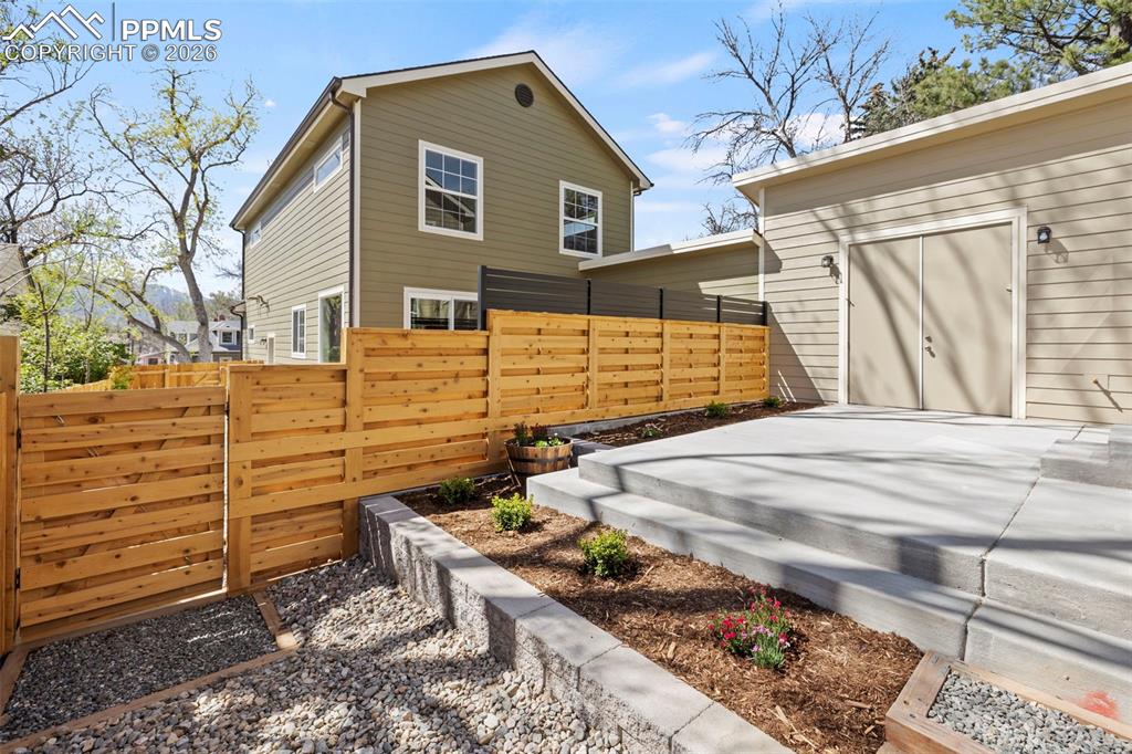 1217 Custer Avenue Colorado Springs CO 80903