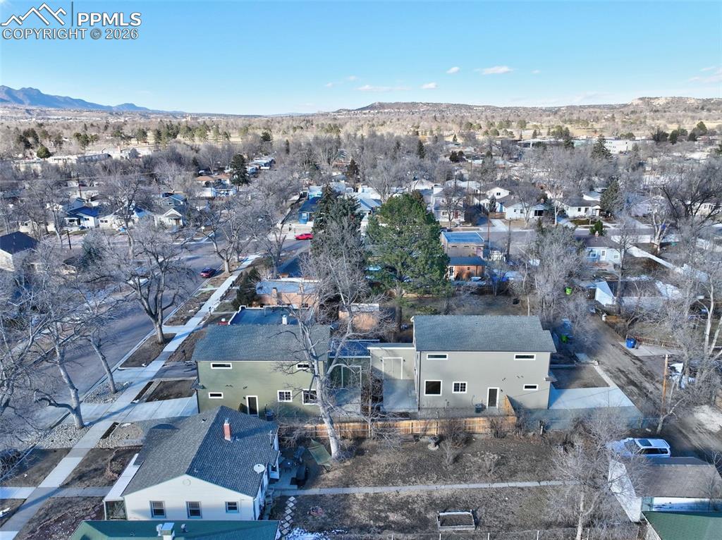 1217 Custer Avenue Colorado Springs CO 80903