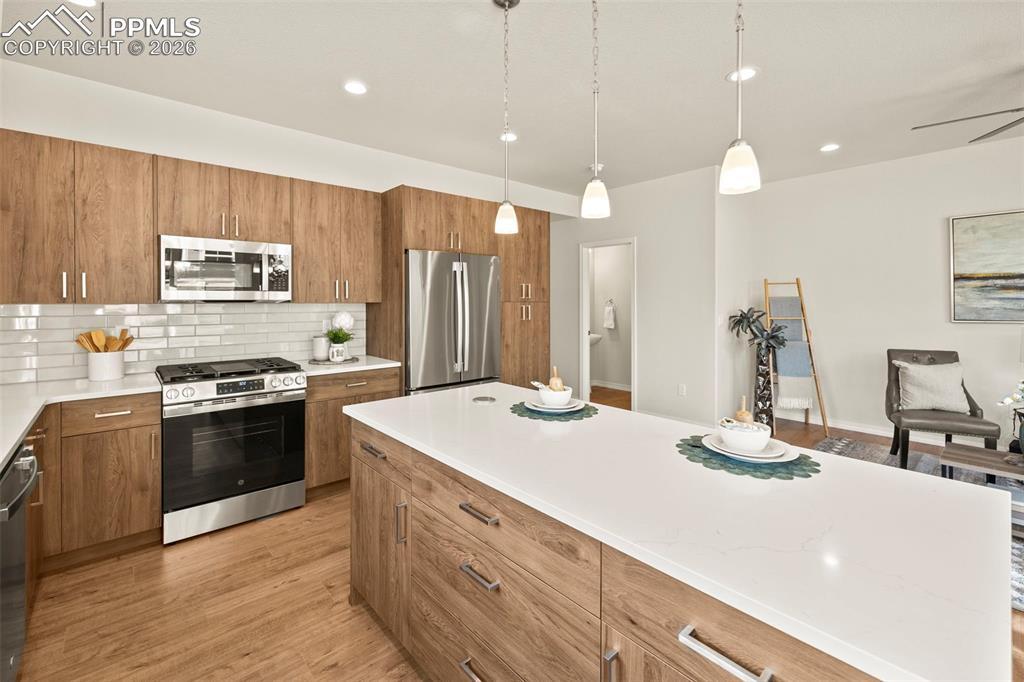 1217 Custer Avenue Colorado Springs CO 80903
