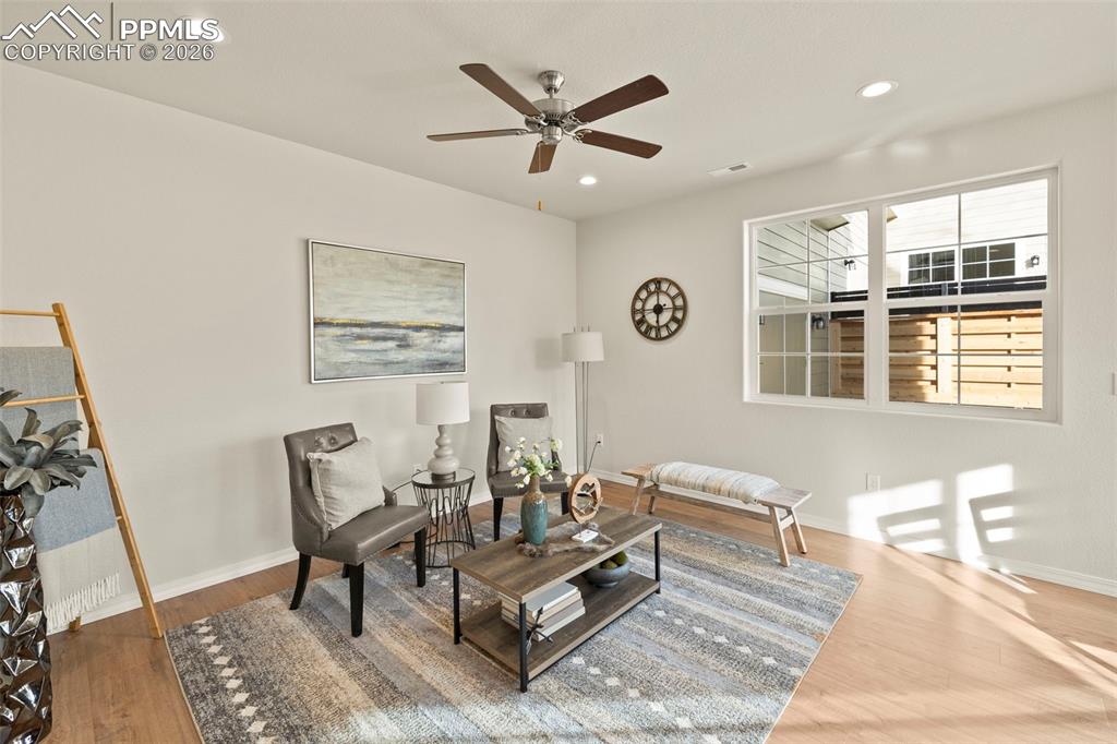 1217 Custer Avenue Colorado Springs CO 80903