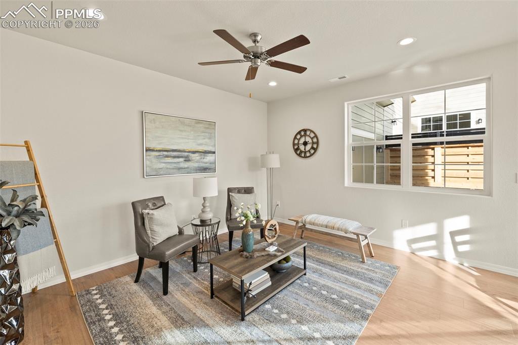 1217 Custer Avenue Colorado Springs CO 80903