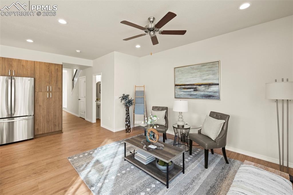 1217 Custer Avenue Colorado Springs CO 80903