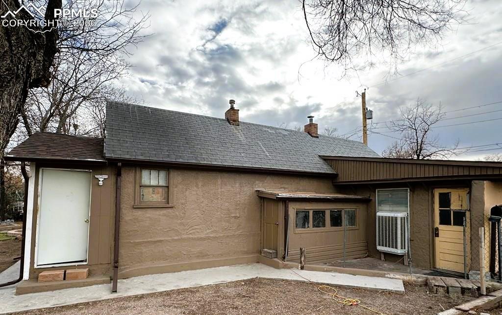 2011-2019 N Albany Avenue Pueblo CO 81003