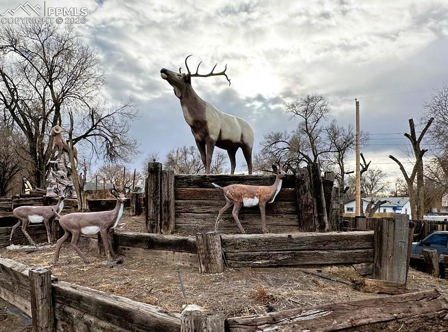 2011-2019 N Albany Avenue Pueblo CO 81003