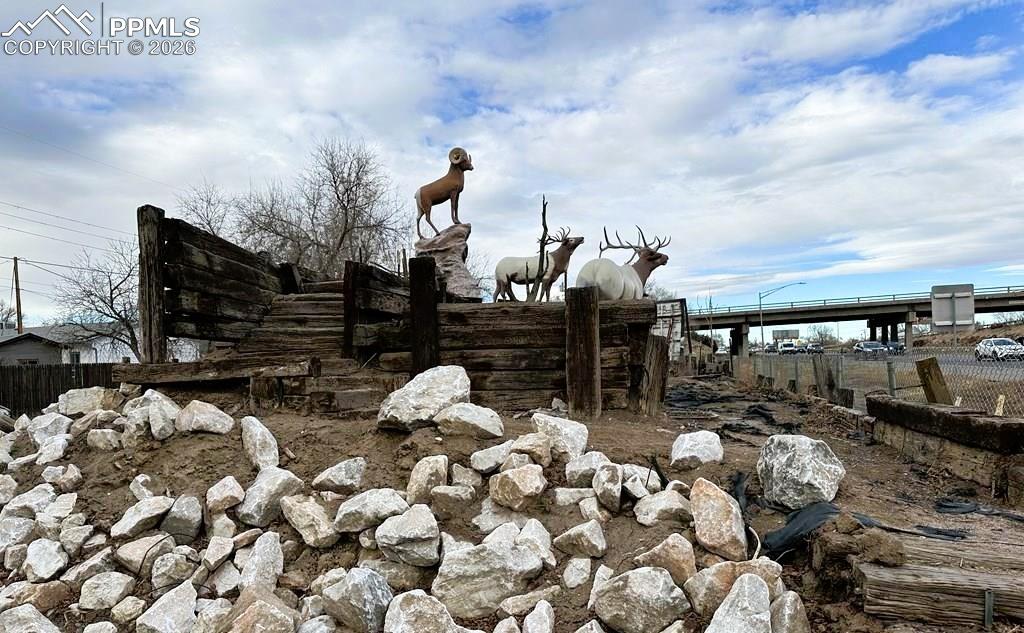 2011-2019 N Albany Avenue Pueblo CO 81003