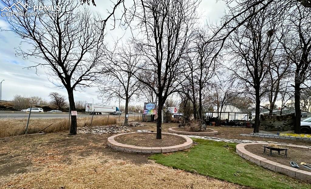 2011-2019 N Albany Avenue Pueblo CO 81003