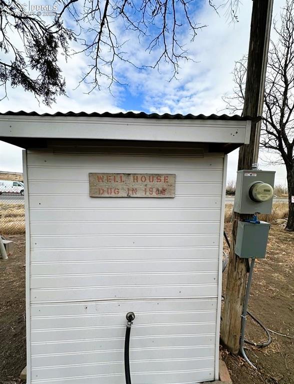 2011-2019 N Albany Avenue Pueblo CO 81003