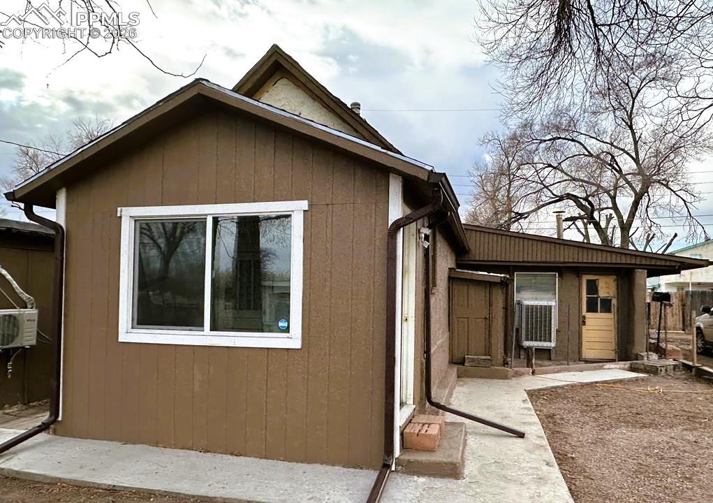 2011-2019 N Albany Avenue Pueblo CO 81003