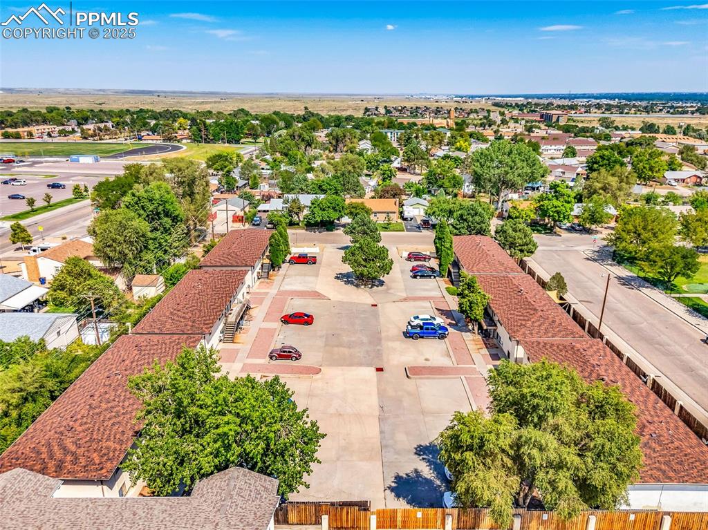 2101 N Queens Avenue Pueblo CO 81001