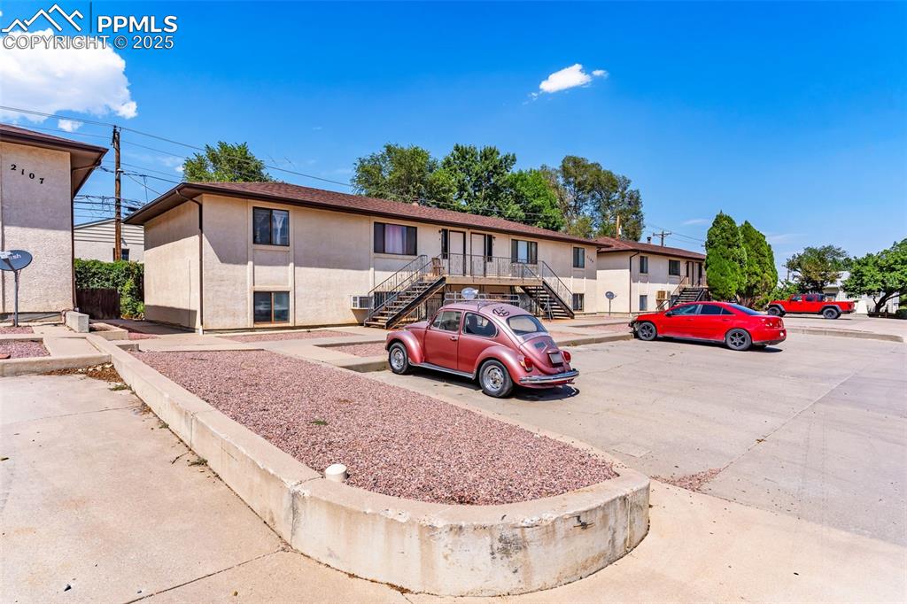 2101 N Queens Avenue Pueblo CO 81001