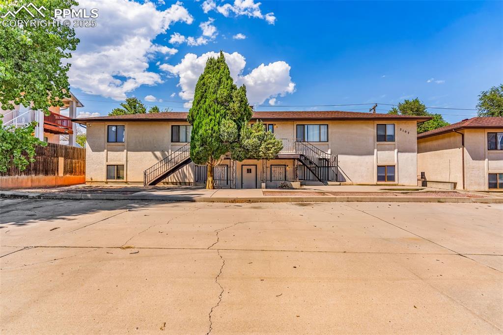 2101 N Queens Avenue Pueblo CO 81001