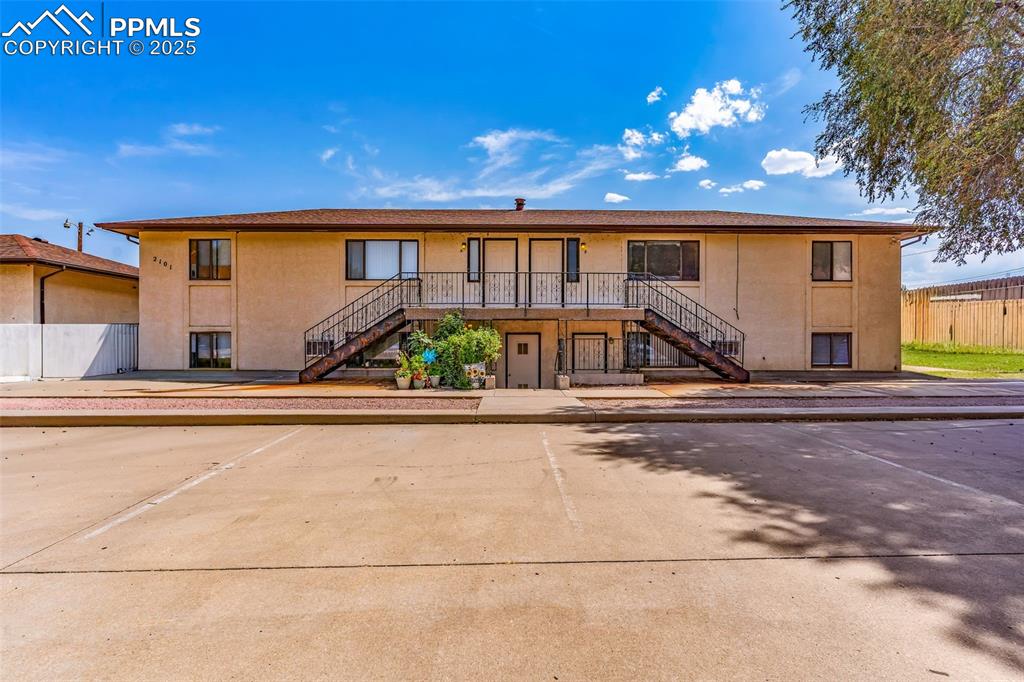 2101 N Queens Avenue Pueblo CO 81001