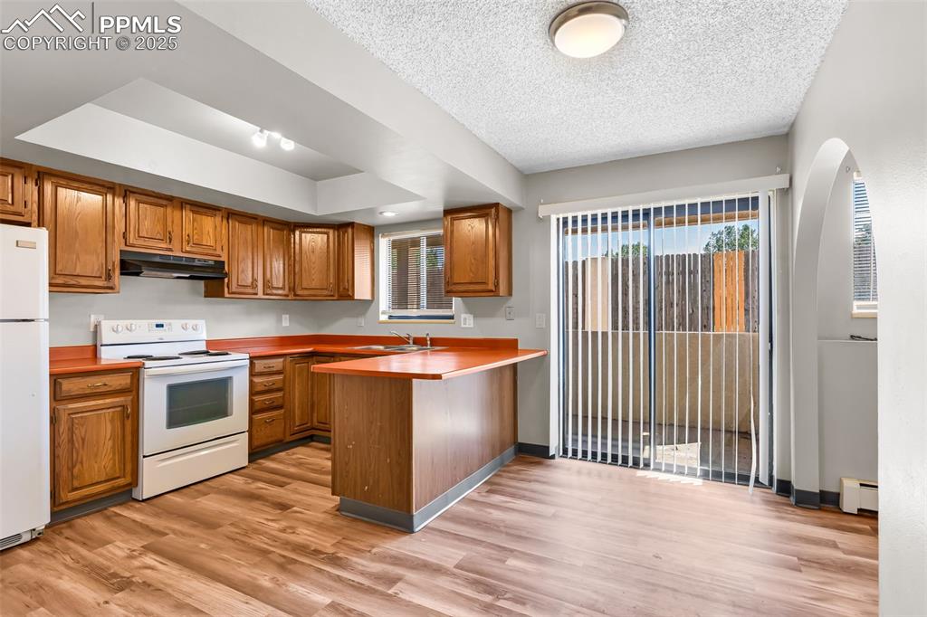 2101 N Queens Avenue Pueblo CO 81001