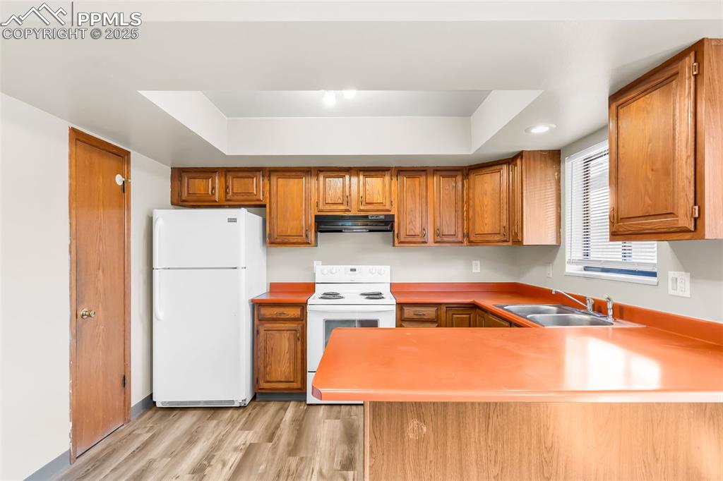 2101 N Queens Avenue Pueblo CO 81001