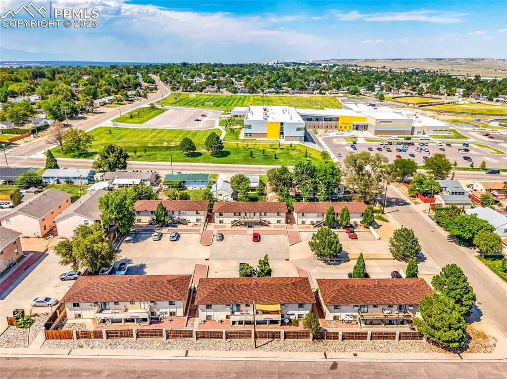 2101 N Queens Avenue Pueblo CO 81001